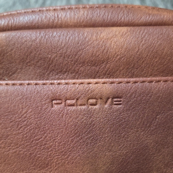 NWT Tan Belly Bag - Picture 2 of 6